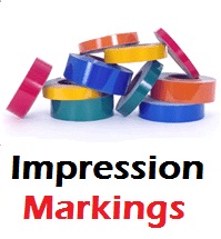 IMpressions Markings